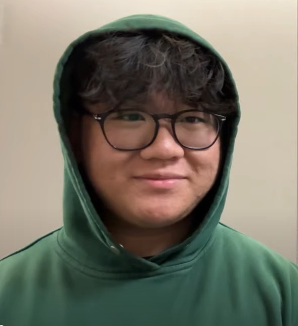 Image of Vincent Jiang